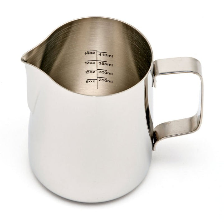 RHINO PRO MILK PITCHER 600ML - Choose Coffee