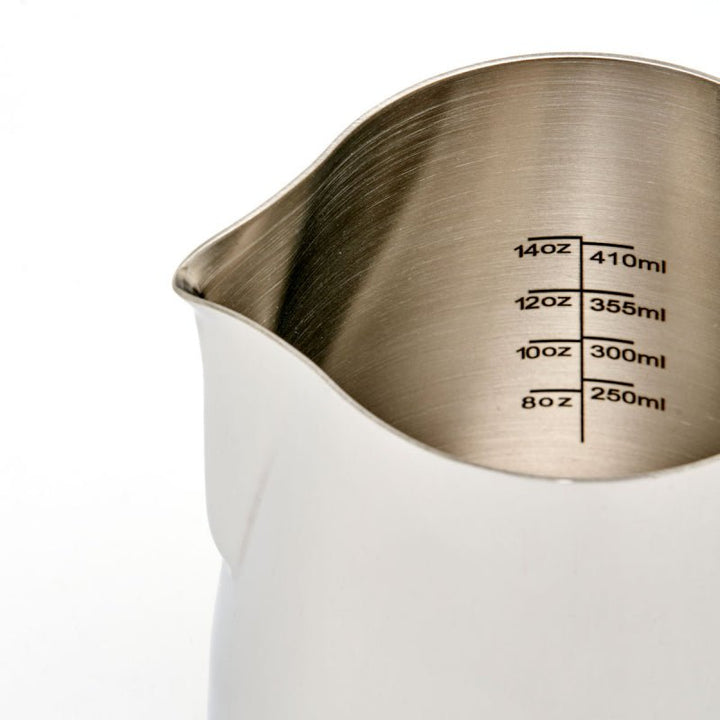 RHINO PRO MILK PITCHER 600ML - Choose Coffee