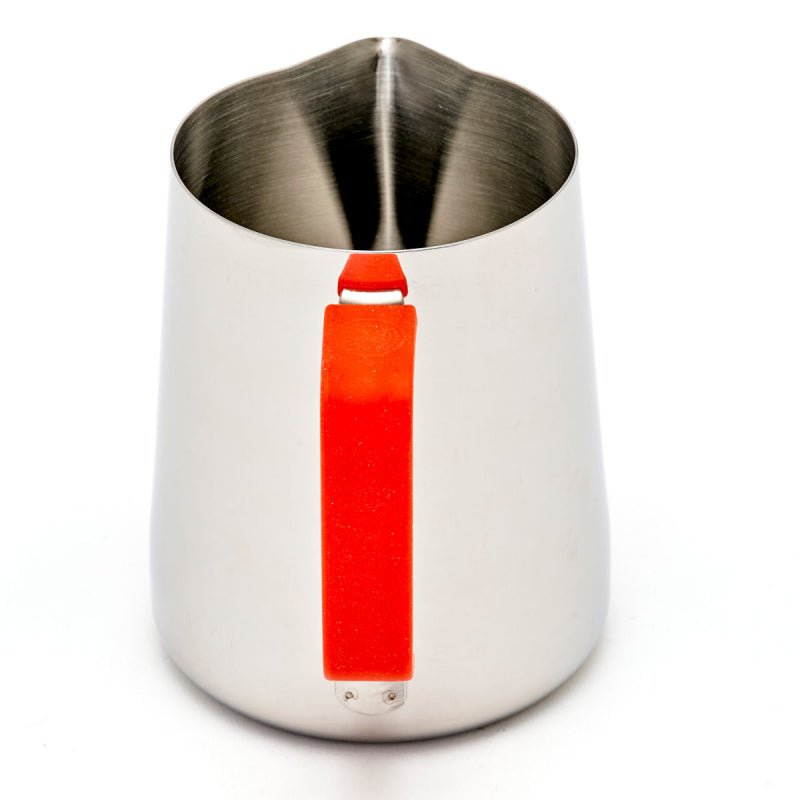 RHINO RED HANDLE GRIP FOR MILK PITCHER 1 LITRE - Choose Coffee