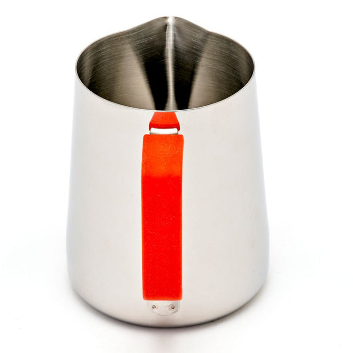 RHINO RED HANDLE GRIP FOR MILK PITCHER 1 LITRE - Choose Coffee