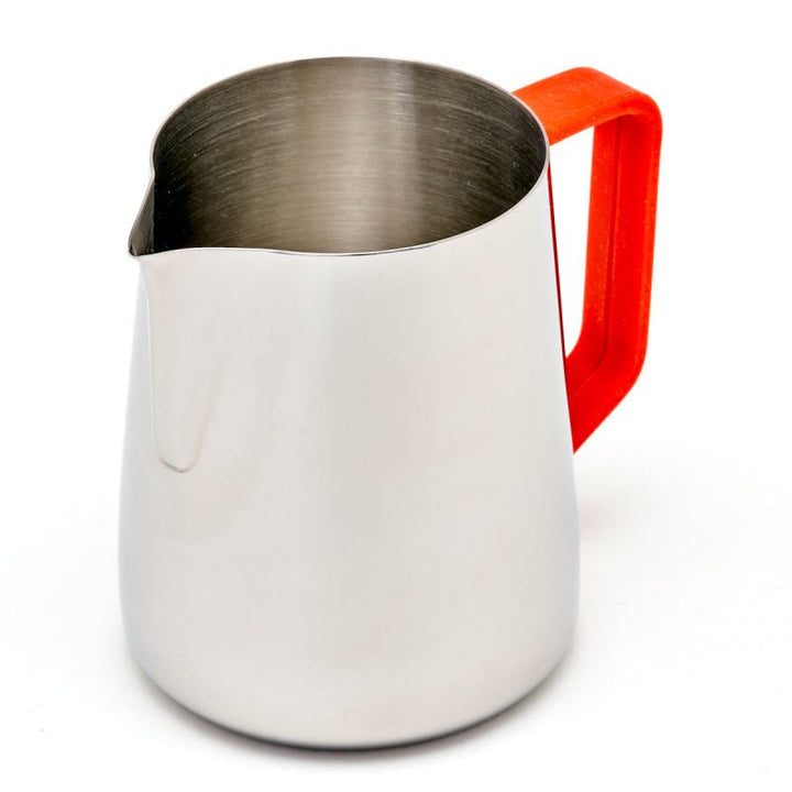 RHINO RED HANDLE GRIP FOR MILK PITCHER 1 LITRE - Choose Coffee