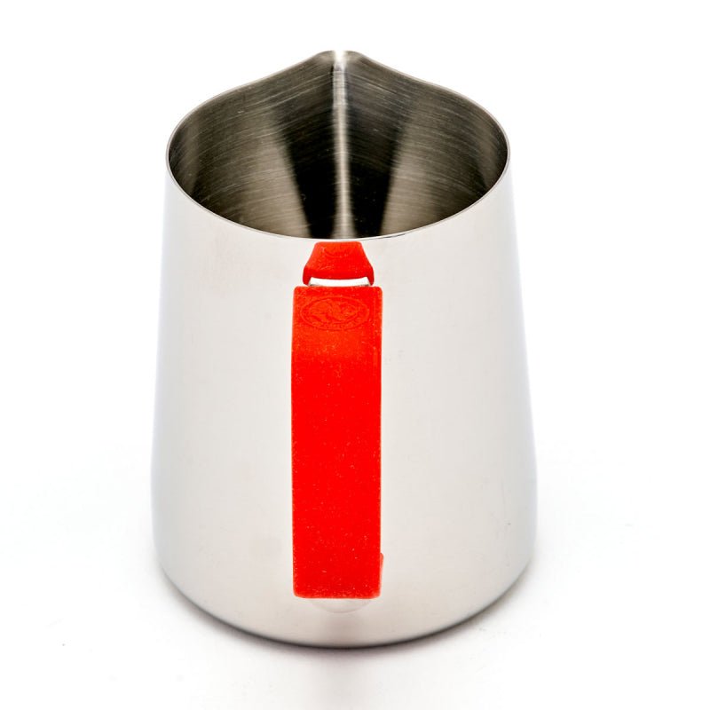 RHINO RED HANDLE GRIP FOR MILK PITCHER 600ML - Choose Coffee