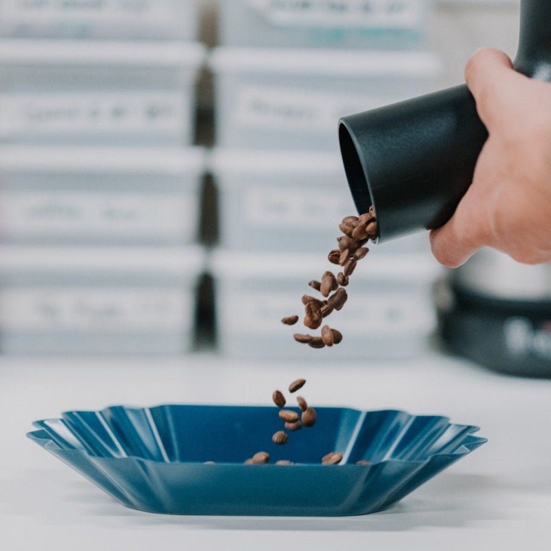 RHINO ROASTERS BEAN SCOOP 1KG - Choose Coffee