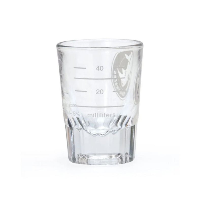 RHINO SHOT GLASS 2OZ/60ML - Choose Coffee