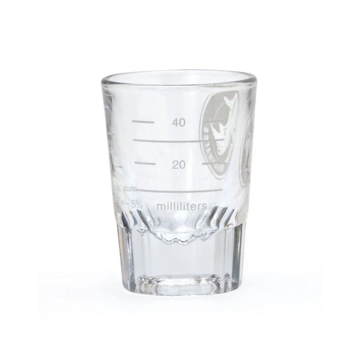 RHINO SHOT GLASS 2OZ/60ML - Choose Coffee