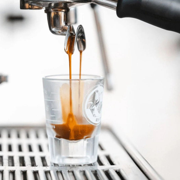 RHINO SHOT GLASS 2OZ/60ML - Choose Coffee