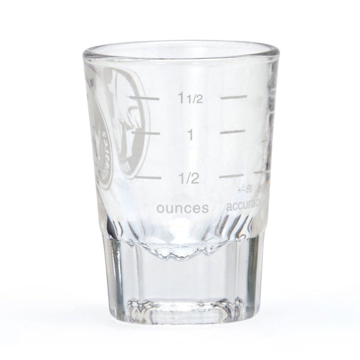 RHINO SHOT GLASS 2OZ/60ML - Choose Coffee