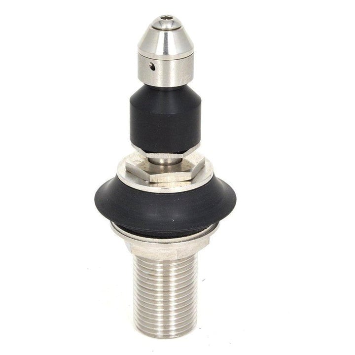 RHINO SPIN JET AND VALVE ASSEMBLY - Choose Coffee