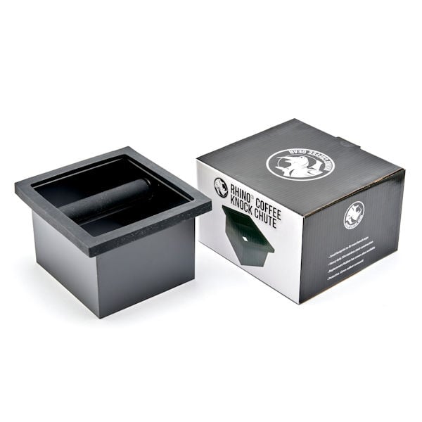 RHINO SQUARE KNOCK CHUTE - Choose Coffee