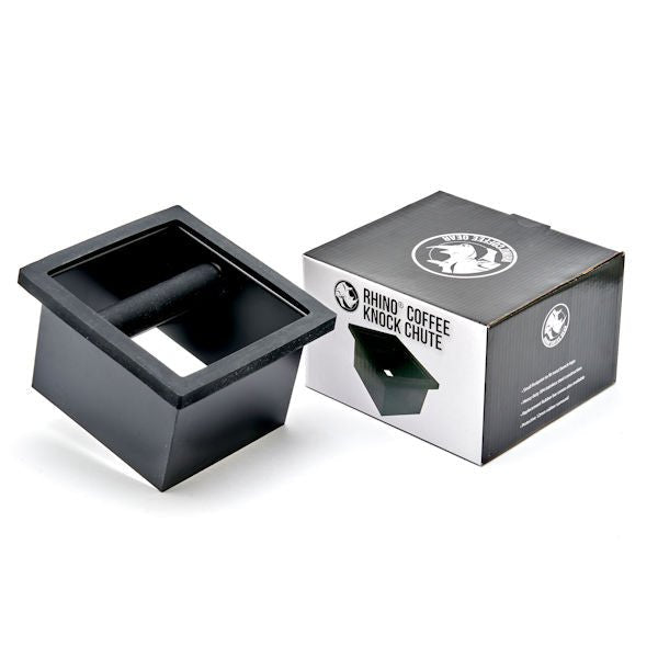 RHINO SQUARE KNOCK CHUTE - Choose Coffee