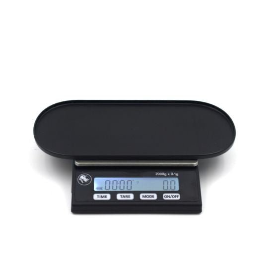 RHINO STEALTH SCALE 2KG/0.1G - Choose Coffee