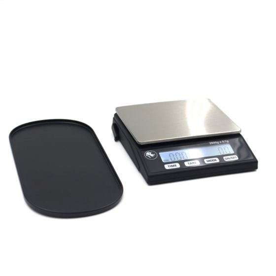 RHINO STEALTH SCALE 2KG/0.1G - Choose Coffee