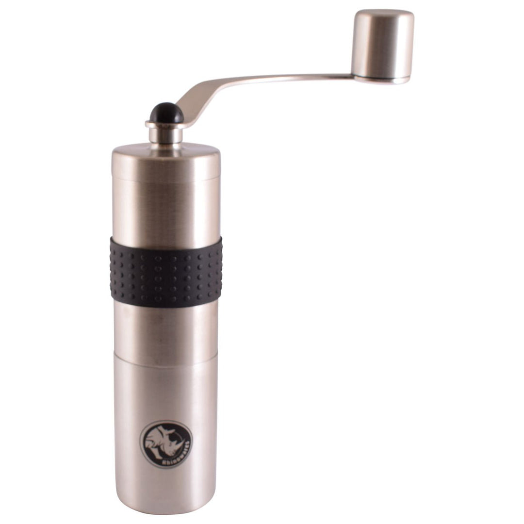 RHINO TALL HAND GRINDER - Choose Coffee