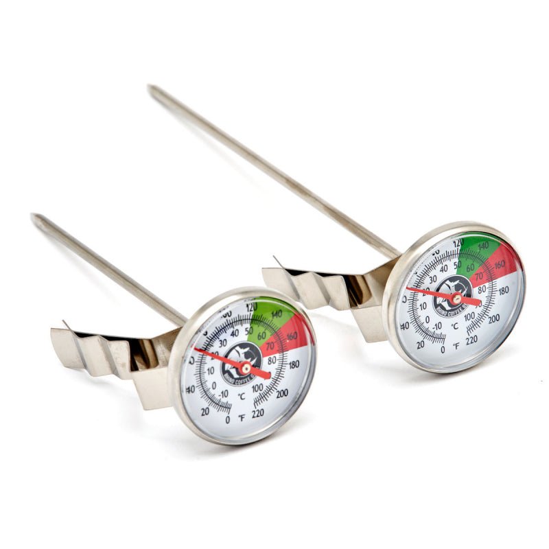 RHINO THERMOMETER 7 INCH STEM - Choose Coffee
