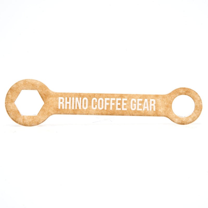 RHINO THERMOMETER CALIBRATION TOOL - Choose Coffee