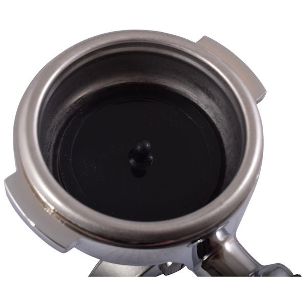 RUBBER BLANKING DISC 49MM - Choose Coffee