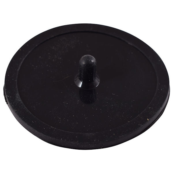 RUBBER BLANKING DISC 49MM - Choose Coffee