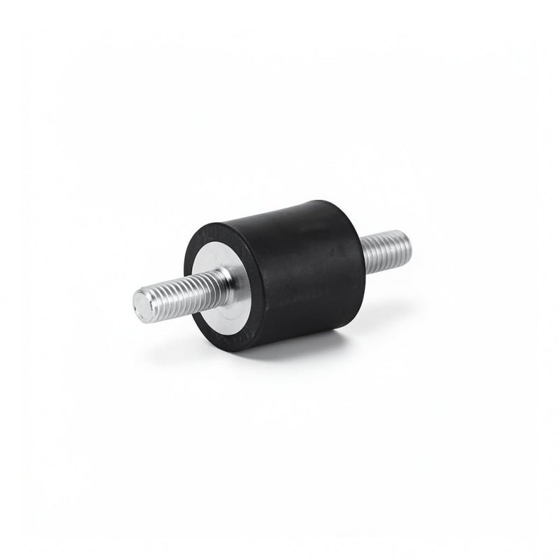 RUBBER SHOCK ABSORBER 20X20 M6X16MM - Choose Coffee