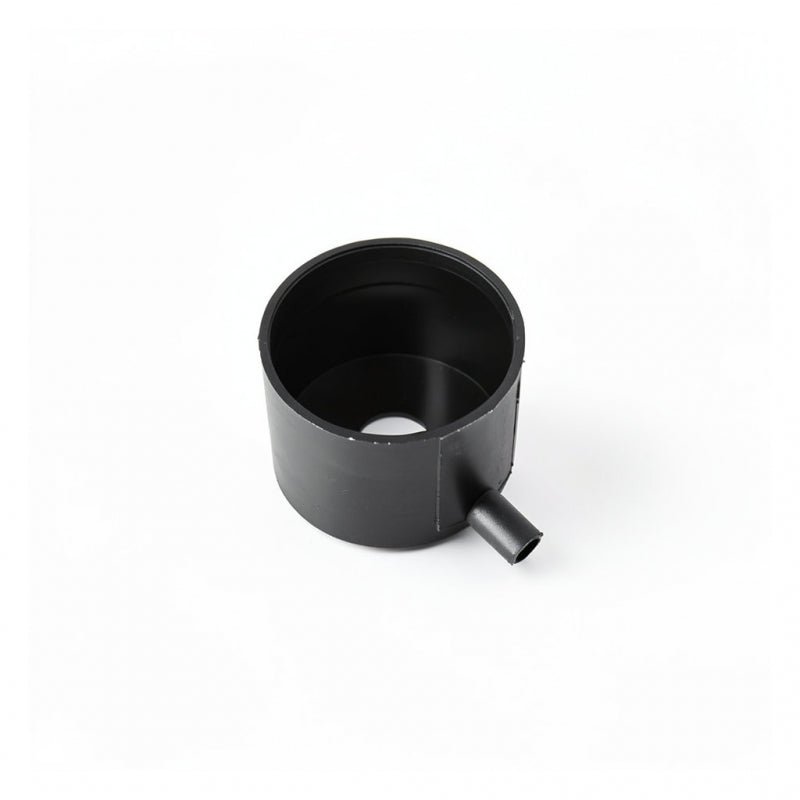 SAFETY VALVE DRAIN TUB - Choose Coffee