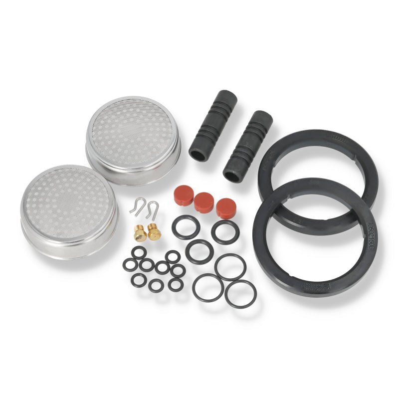 SANREMO 2GR MI - MILX - VE SERVICE KIT - Choose Coffee