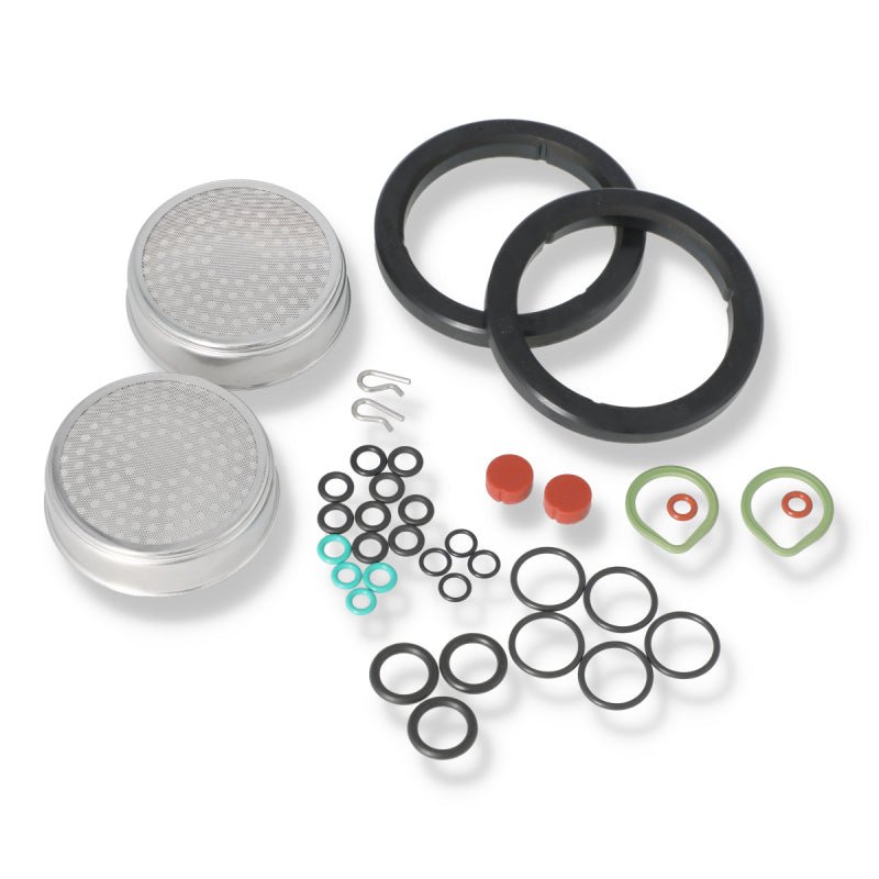 SANREMO 2GR VR - RM - TO SERVICE KIT - Choose Coffee