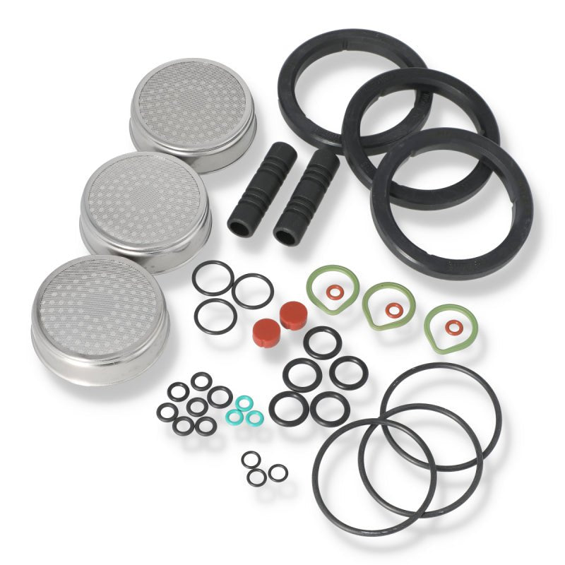 SANREMO 3GR ZOE SERVICE KIT - Choose Coffee