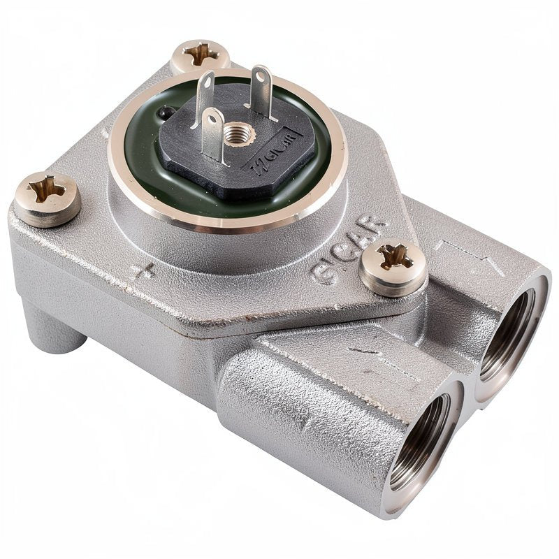 SANREMO 4 MAGNET FLOWMETER - Choose Coffee