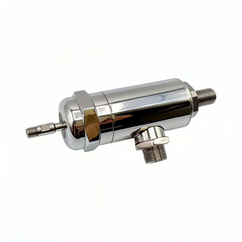 SANREMO CAFÉ RACER OPERA S/S STEAM VALVE ASSEMBLY - Choose Coffee
