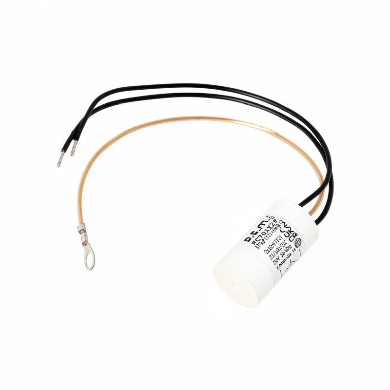 SANREMO CAPACITOR - Choose Coffee