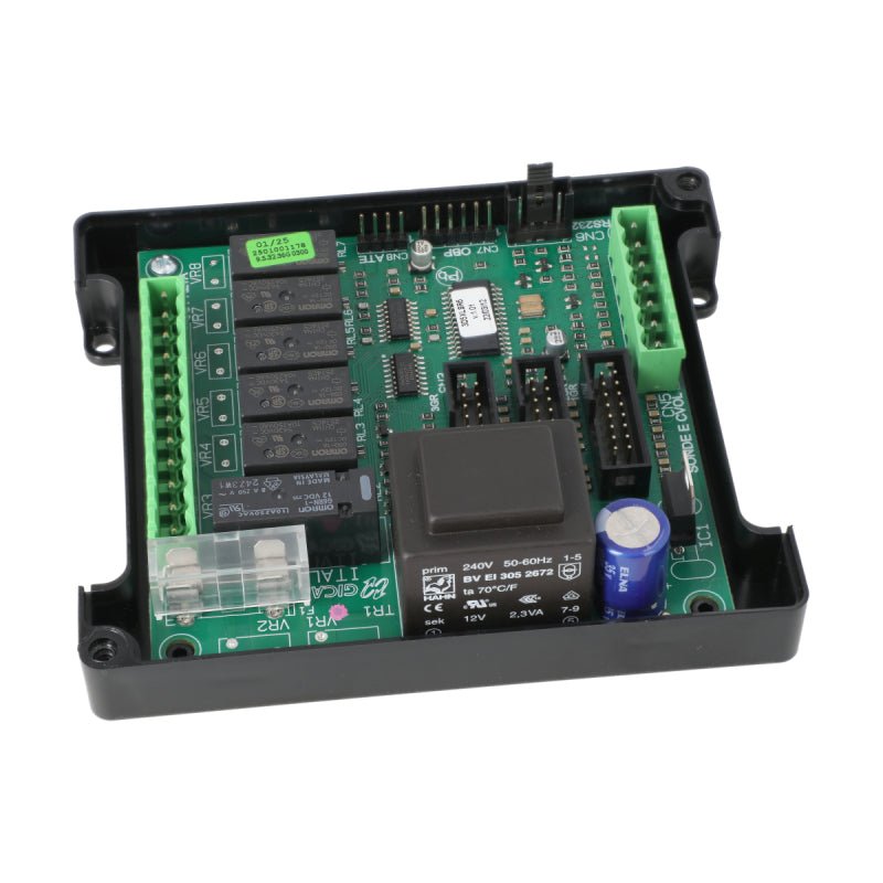 SANREMO DOS 3D5 PCB 9.5.32.36G - Choose Coffee