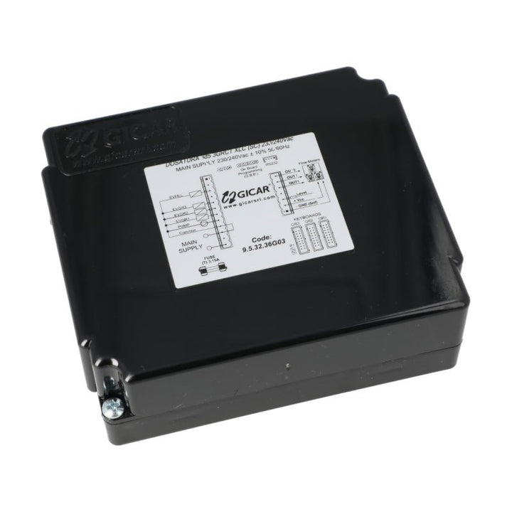 SANREMO DOS 3D5 PCB 9.5.32.36G - Choose Coffee