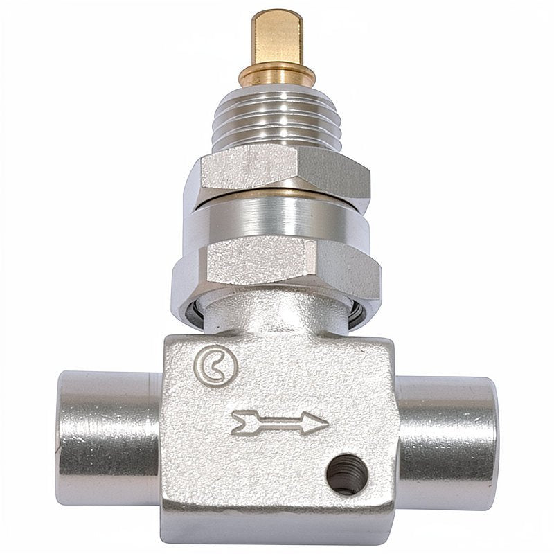 SANREMO DRAIN TAP - Choose Coffee