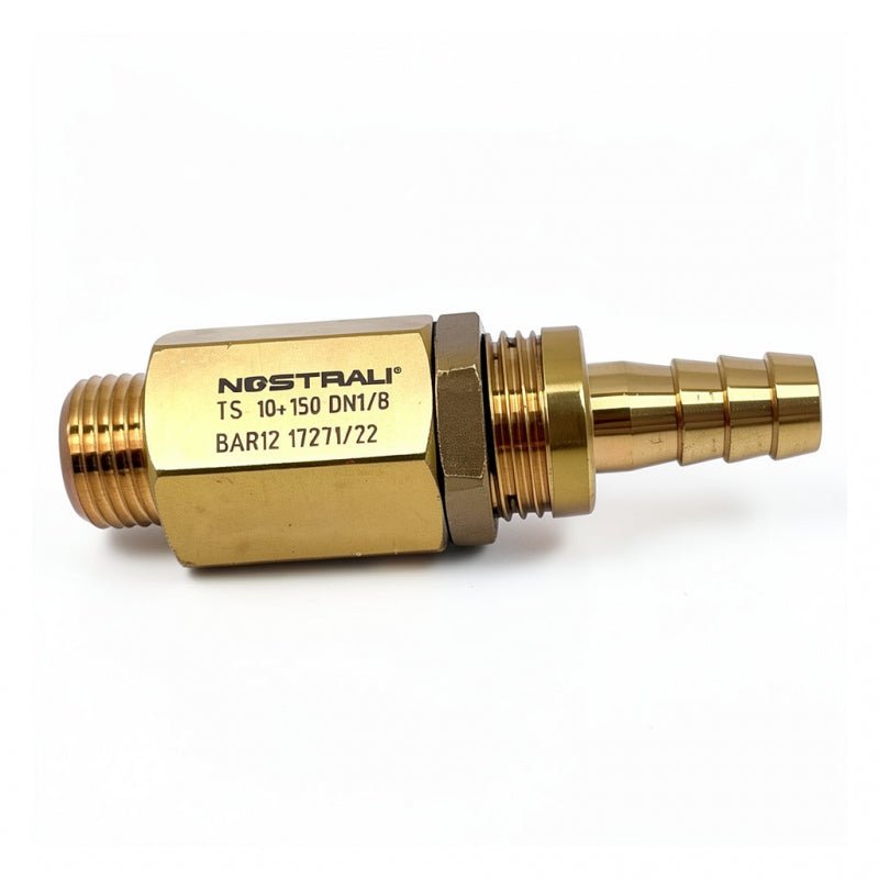 SANREMO EXPANSION VALVE 12 BAR - Choose Coffee