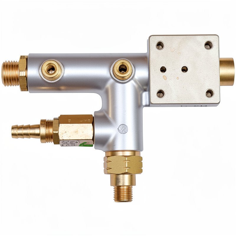 SANREMO FILL BLOCK ASSEMBLY (NEW) - Choose Coffee