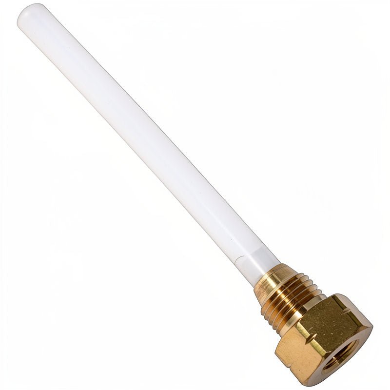 SANREMO INJECTOR D.8 C/PTFE (NEW) - Choose Coffee