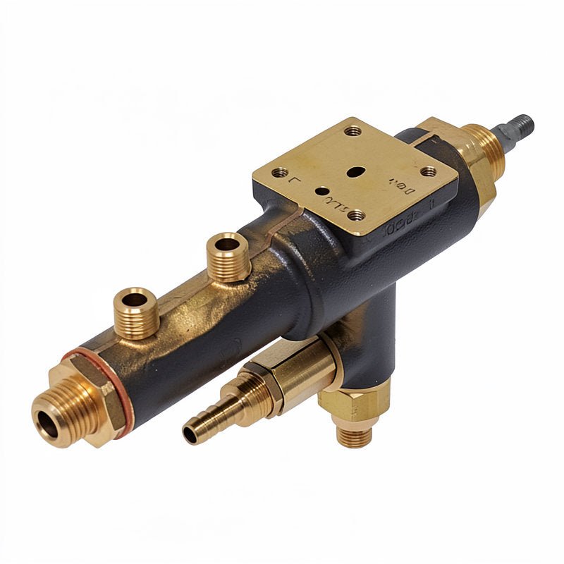 SANREMO INLET VALVE BLOCK - Choose Coffee