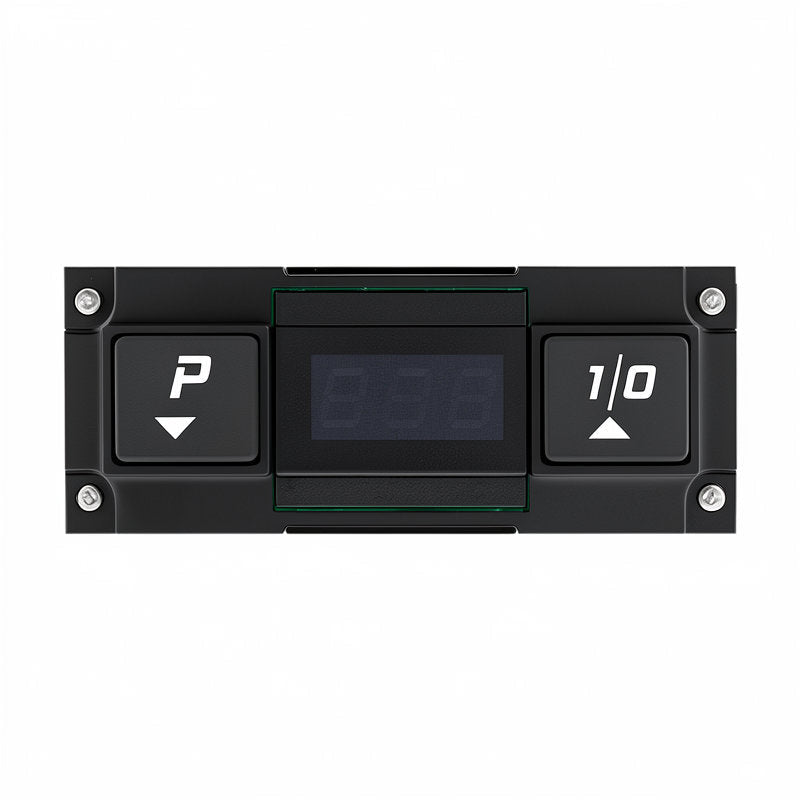 SANREMO PIDBULL KEYPAD AND DISPLAY - Choose Coffee