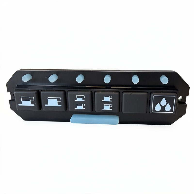 SANREMO ROMA KEYPAD - Choose Coffee