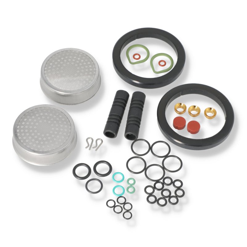 SANREMO SERVICE KIT 2GR RS/VERDE - Choose Coffee