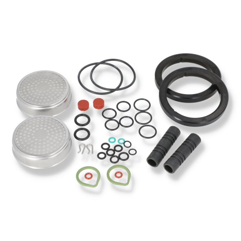 SANREMO SERVICE KIT 2GR ZOE - Choose Coffee