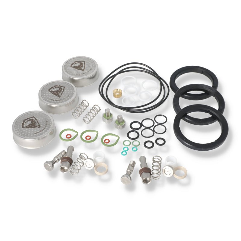 SANREMO SERVICE KIT 3GR RACER V2 - Choose Coffee