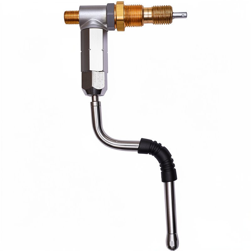 SANREMO STEAM VALVE COMPLETE - Choose Coffee