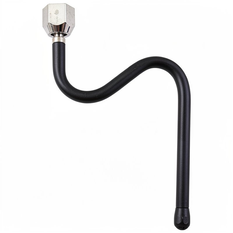 SANREMO VERONA PTFE STEAM TUBE - WITH INTERNAL PTFE TUBE (COLD TOUCH) - Choose Coffee