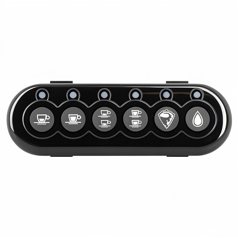 SANREMO VERONA SED KEYPAD - Choose Coffee