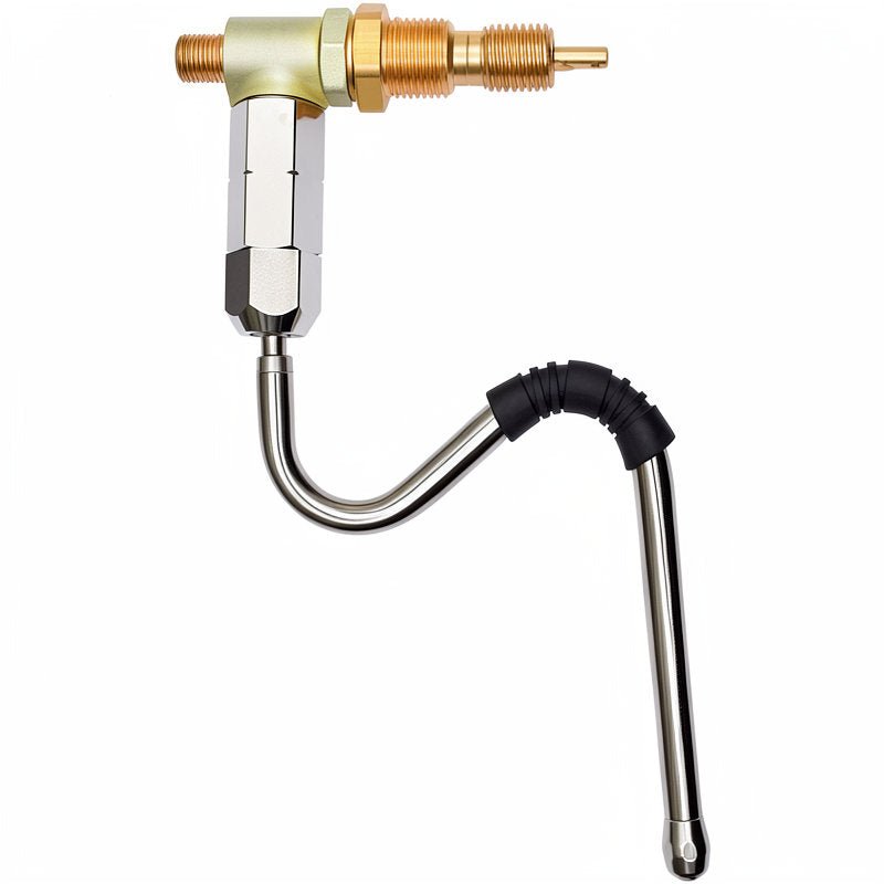 SANREMO VERONA STEAM VALVE ASSEMBLY - Choose Coffee