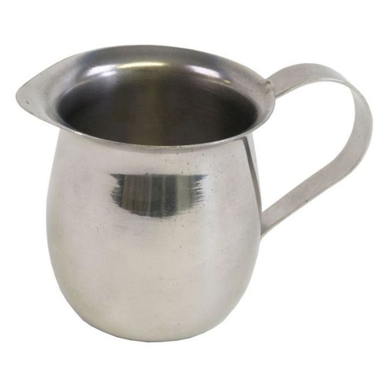 SHOT POT / CREAMER 3OZ - Choose Coffee