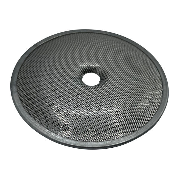 SHOWER PLATE 52 X 5.8MM - Choose Coffee