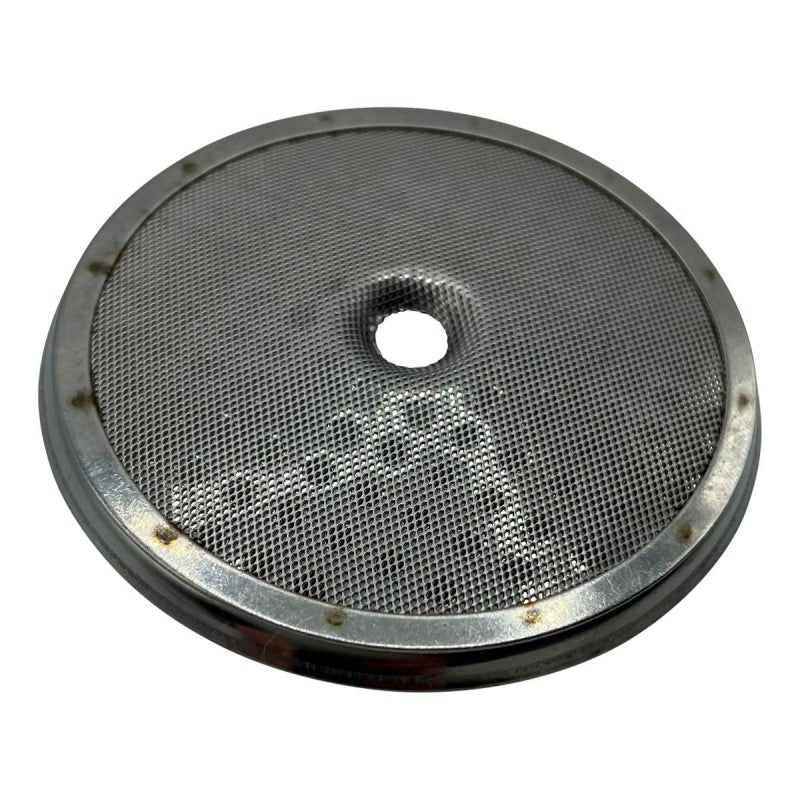 SHOWER PLATE 57.6 X 5.6 X 4.7MM - Choose Coffee