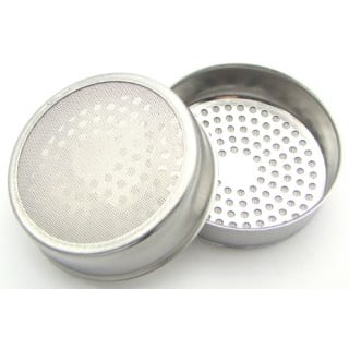 SHOWER PLATE 58.5 x 18MM - Choose Coffee