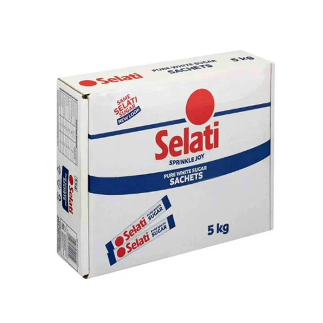 Sical Sugar Sachets 5 kg - Choose Coffee